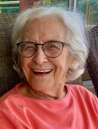 Liliane Blanchard-O’Gallagher