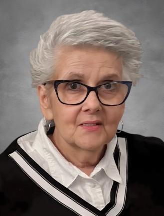 Jovette Beaubien Guy