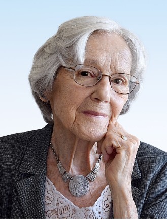 Renée Beaudoin (née Desmarais)