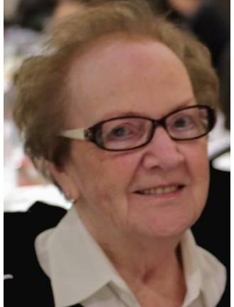 Françoise Laroche