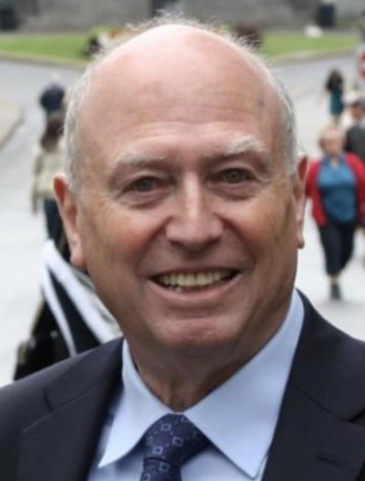 André Merminod