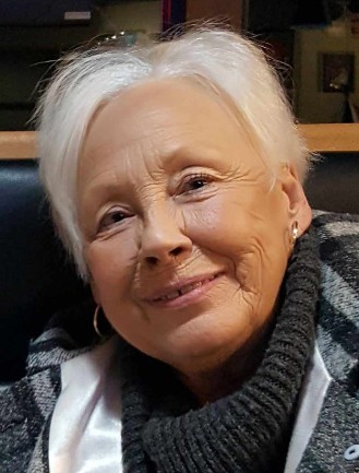 Aline Touchette