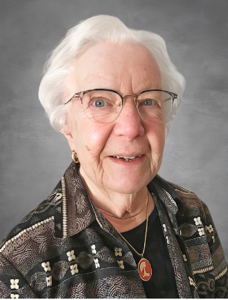 Madeleine Morinville-Veilleux