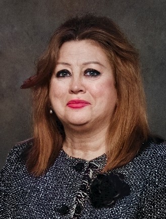 Fernande Beaulieu