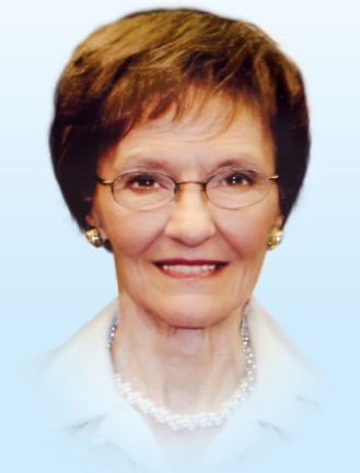 Monique Thibault (Breault)