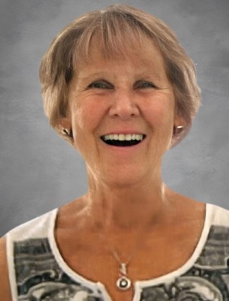 Lisette Beaumier Normandin