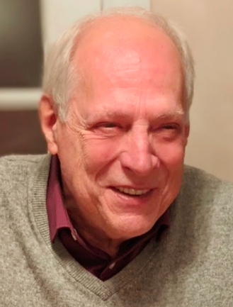 Richard Campeau
