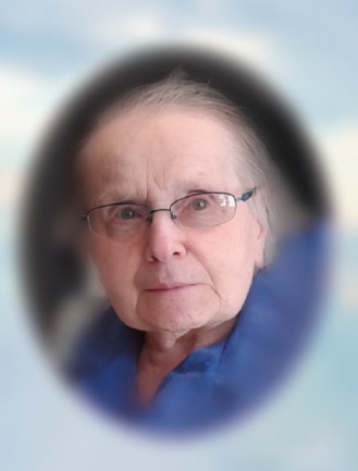 Sr Pauline Drouin