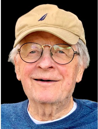 Thomas W. Leonard