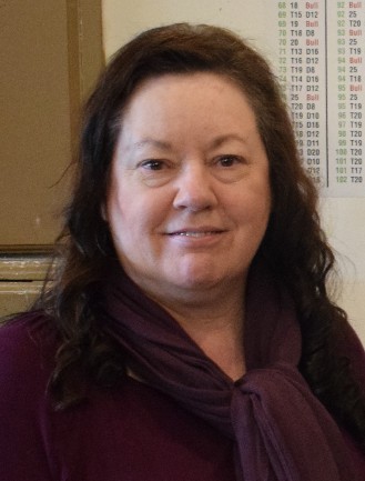 Joanne Sauvé