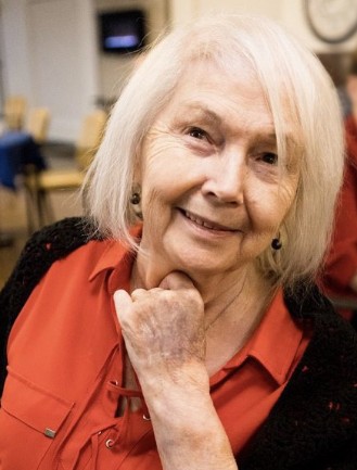 Diane Legrow