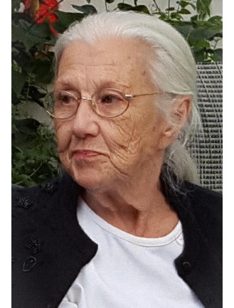 Fernande (Boisvert) Tremblay