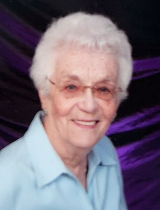 Laurette Ménard