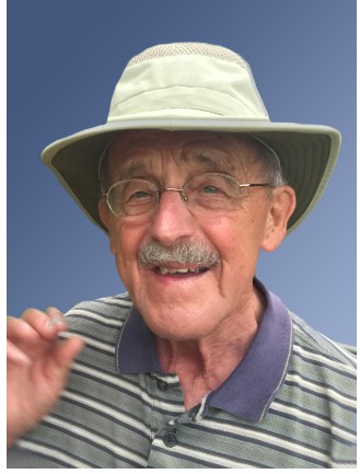 M. André Boudreault