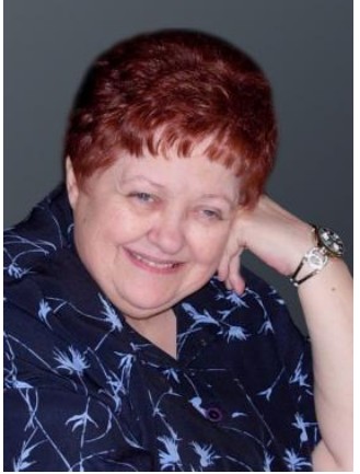 Solange Marchand