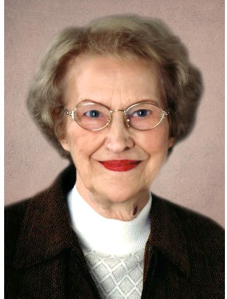 Germaine Deschênes