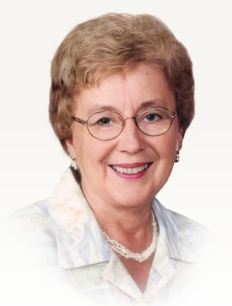 Fernande Picard Chabot