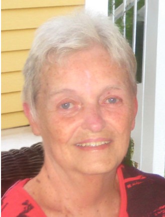 Louise Emond