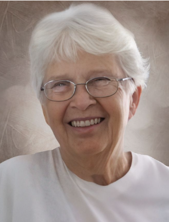 Jeannine Michaud