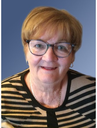Mme Ghislaine Lefebvre Vincent