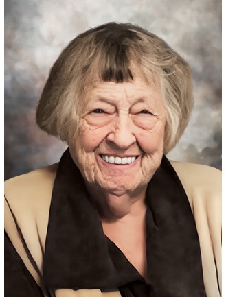 Mme Jacqueline Massicotte