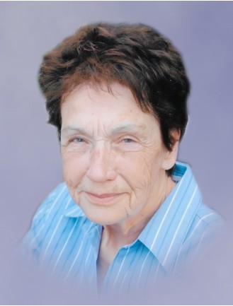 Ghislaine Banville Rioux