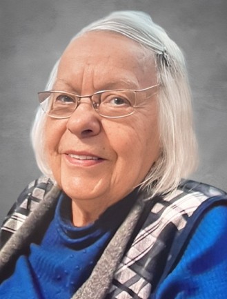 Mariette Couillard Moisan
