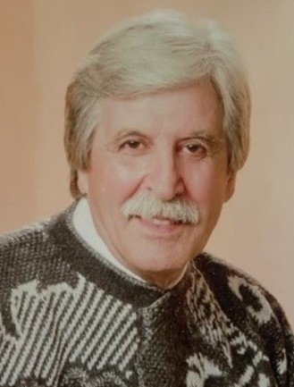 Charles Sabourin