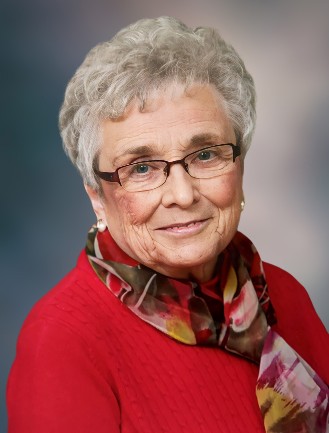 Monique Lacroix