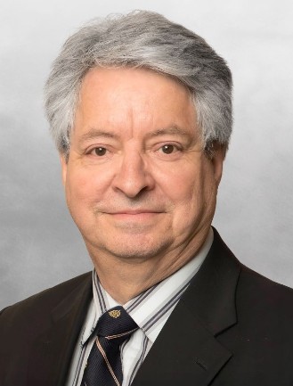 Rosaire Bastien