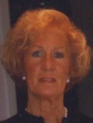 Marie Haspect (née Plouffe)