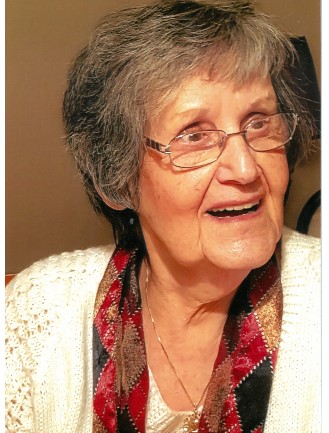 Françoise Bergeron