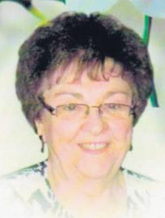 Yvonne Desjardins