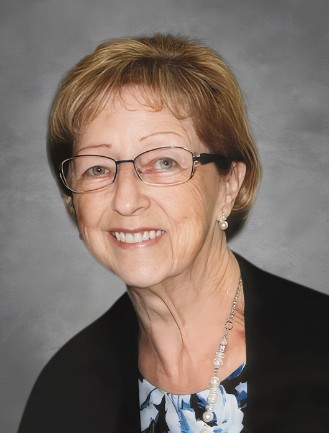 Huguette Plamondon (Dion)