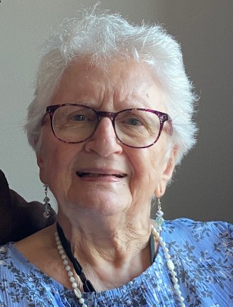 Denyse Tremblay