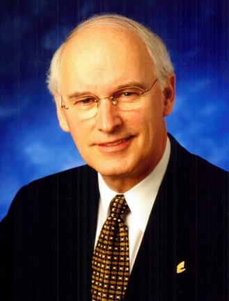 Pierre Boucher