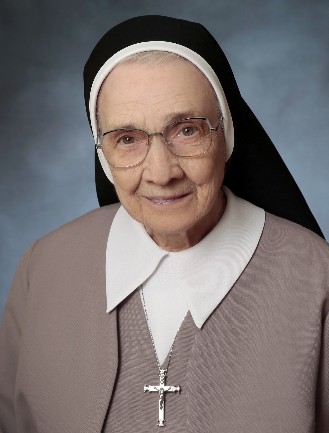Sr Gisèle Lemay