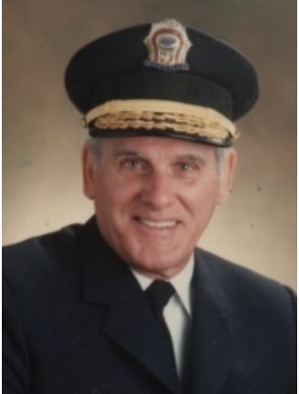 Roland Michaud