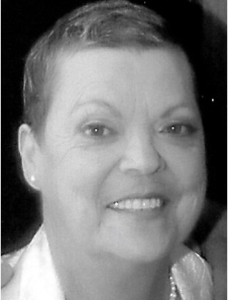 Angèle Vachon