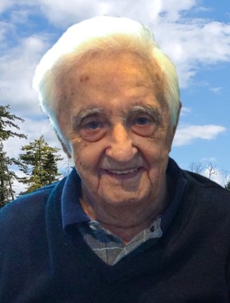 André Moisan