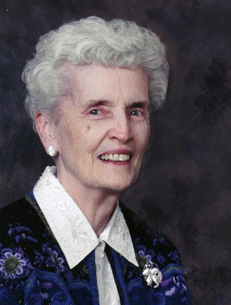 Jeannine Chouinard