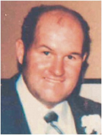 FRANK LOGAN
