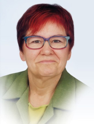 Jocelyne Desbiens