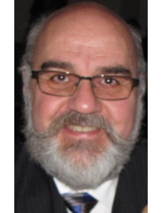 Me Guy P. Decarie