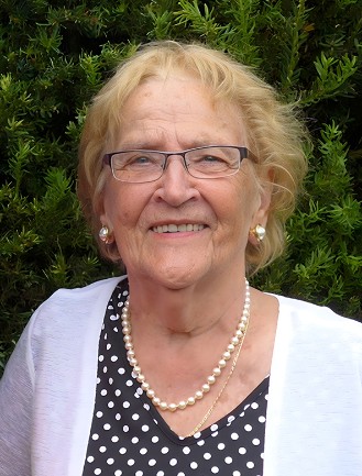 Claire Gouin