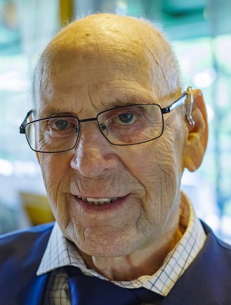 Nelson Poirier
