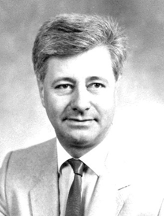 M. Michel Bolduc