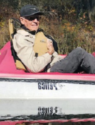Peter Weekes Murray