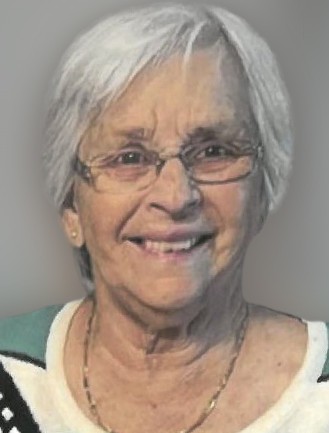 Anne-Marie Nadeau