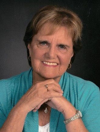 Pauline Vachon